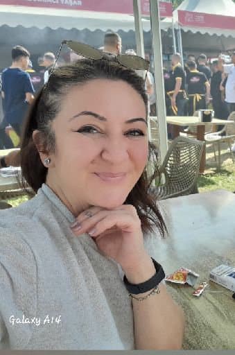 Ayşegül K.