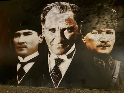 Ayşegül K.