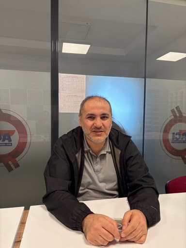 Erdal M.