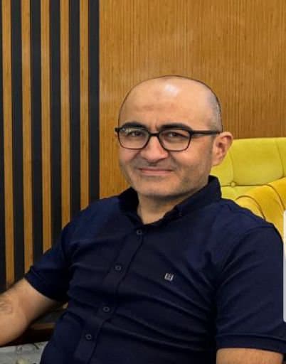 Mehmet C.