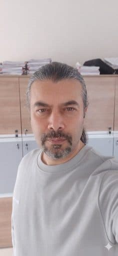 Ümit G.