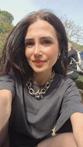 Kubra B.