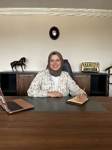 Yüsra Nur K.
