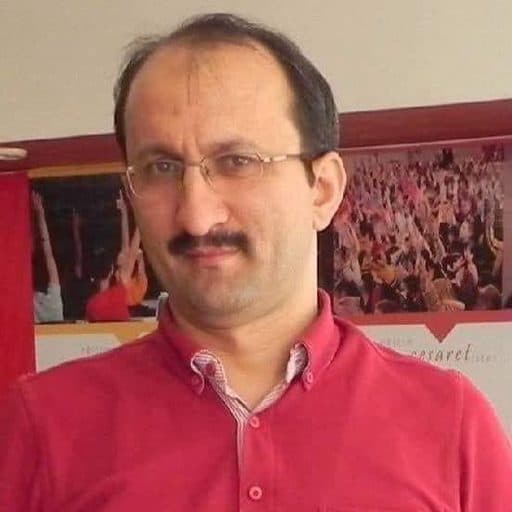 İbrahim K.