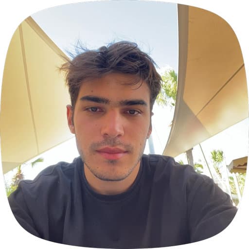Yahya K.