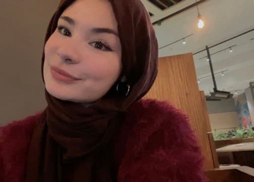 Zeynep Nazlı A.
