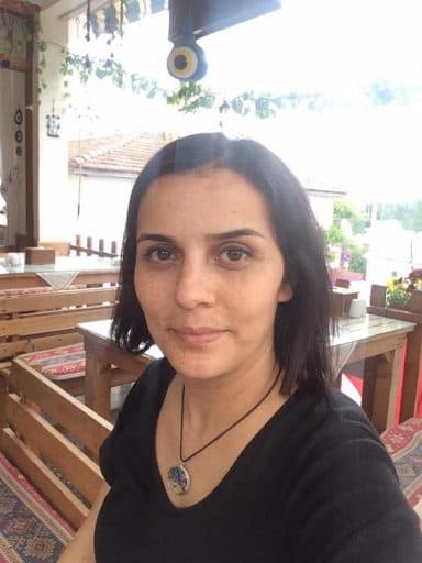 Sinem D.