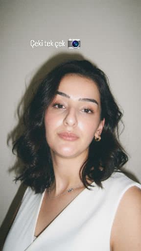 Zehra Aybüke E.