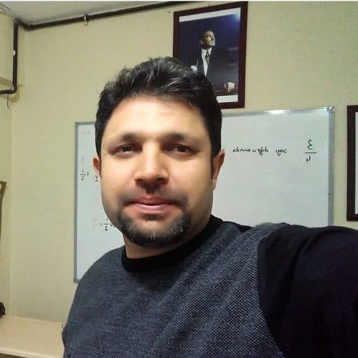 Yasin İ.