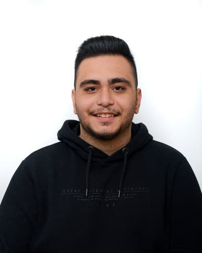 Serhan E.