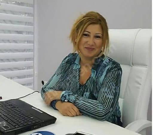 Yonca B.