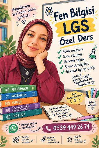 Meryem H.